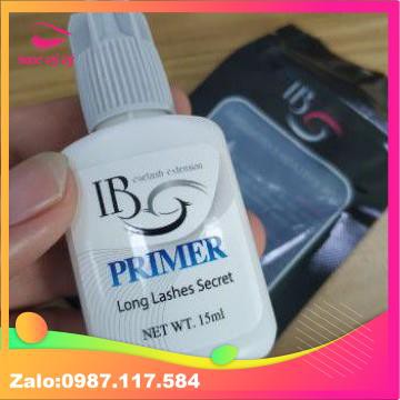 IB primer liên kết mi (bao bi mới)