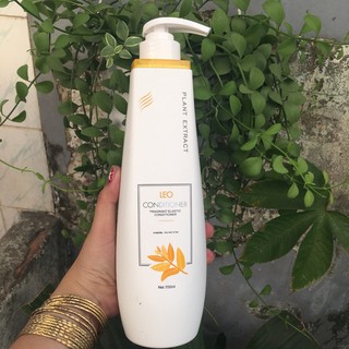 Dầu xả phục hồi tóc hư tổn Prosee Leo Fragrant Repairing Moist Conditioner 800ml