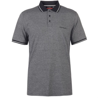 Áo thun polo nam Pierre Cardin nhiều mẫu 3 màu