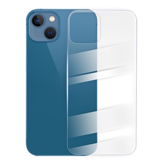 Kính cường lực bảo vệ mặt sau thích hợp cho iphone 13 Mini/ 13/ 13 Pro / 13 Pro Max
