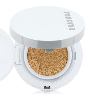 Phấn nước tặng kèm lõi Renoma Lareine Water-full Cushion Foudation 12g SPF50+ PA++ #21(màu trắng sáng)