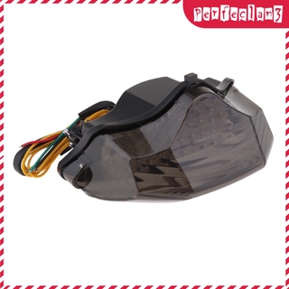 Đèn Led Xi Nhan Gắn Đuôi Xe Yamaha Fz600 Fz6 2004-2009