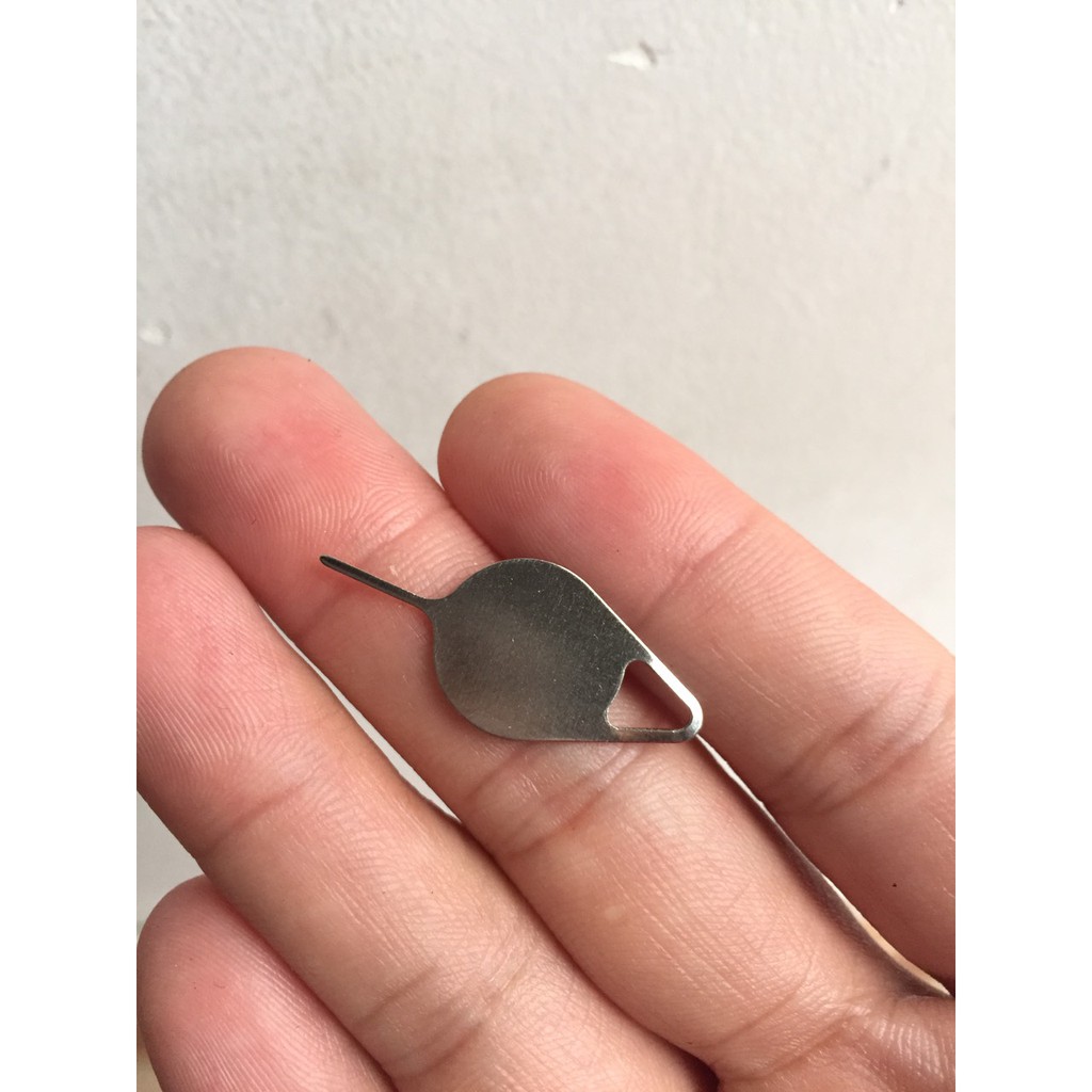 Que chọc sim 1