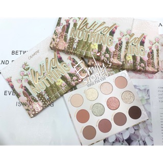 Bảng mắt Colourpop Wild Nothing