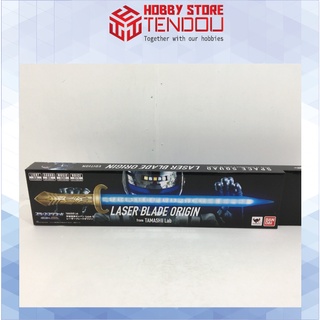 [Tamashii Lab] Mô Hình Cao Cấp Laser Blade Origin Space Sheriff Gavan Type G