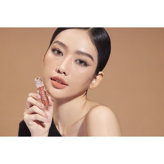 New New! Son Kem Siêu Lì Không Chì Mềm Môi - Son Dolly Diamond Velvet Cao Cấp Full Màu