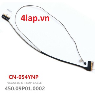Thay Cáp màn hình laptop Dell Inspiron 3567 3565 Vostro 3568