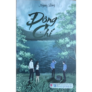 Sách - Đông Chí (Bộ 2 Tập)