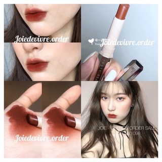 [ Hàng có sẵn ] Son Fenty Beauty màu Shawty đỏ đất best seller