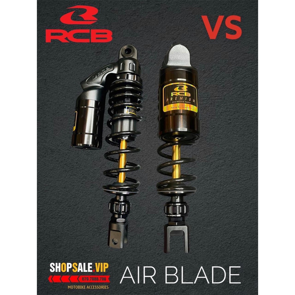 Phuộc RCB AirBlade (VS)