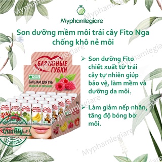 SON THỎI FITO TRÁI CÂY_ SON FITO NGA