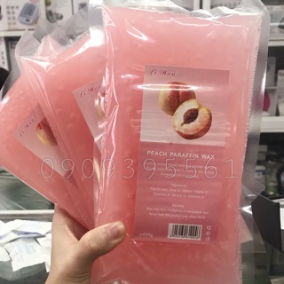 Sáp parafin các loại