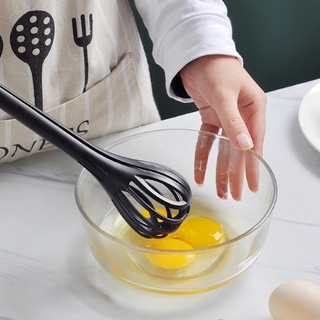 Kẹp gắp nóng kiêm đánh trứng 2in1