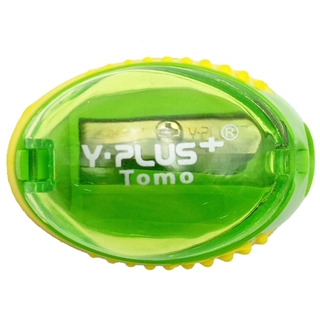 Chuốt Chì 1 Lỗ TOMO-Y PLUS+ SX0804 - Mẫu 4 - Xanh Lá