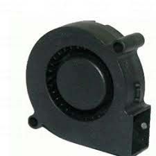 Quạt sò 5015 12vdc.