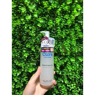 (chất lượng) Tẩy da chết cure - 2 size