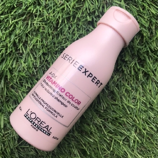 Dầu gội dành cho tóc nhuộm L'Oreal Vitamino Color Shampoo 100ml