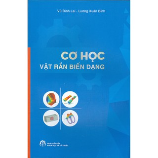 Sách - Cơ Học Vật Rắn Biến Dạng