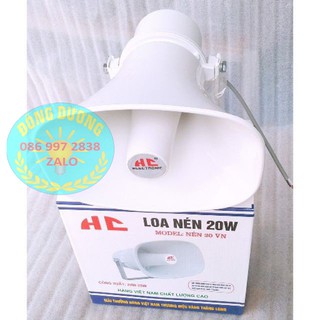LOA NÉN PHÓNG THANH 20W