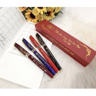 Bút máy luyện chữ đẹp Kim Thành : KT18, KT19, KT20, KT32, KT39, KT56, KT62 –Nét thanh đậm/ Ngòi mài – Chính hãng