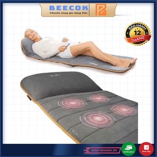 Đệm massage toàn thân MEDISANA
