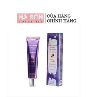 Kem dưỡng mắt Beaute Collagen Wrinkle Eye Cream