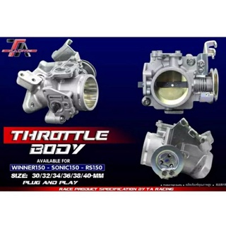HỌNG XĂNG TA 32,34,36,38,40 WINNER/SONIC 150/EXCITER 150/RAIDER FI/SATRIA FI/VARIO/AB 125/AB 150