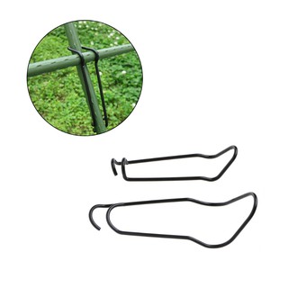 Kẹp góc  dùng lắp ghép các ống thép thành giàn cho cây leo dùng cho ống 8mm, 11mm, 16mm, 20mm