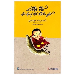 Sách - Chớ Vội Vã Dù Dòng Đời Xô Ngã