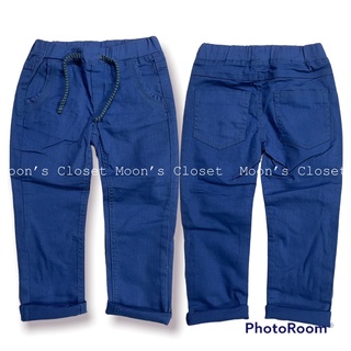 Quần skinny CONIGLIO xuất dư size 2-8 (13-27kg)