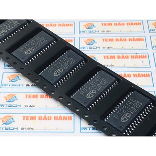[Combo 5 con] PT2314E PT2314 IC Chức Năng SOP-28
