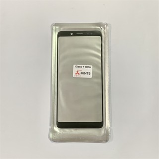 Kính liền keo Xiaomi Redmi Note 5/Note 5 Pro