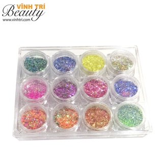 Set kim tuyến Gel Fol