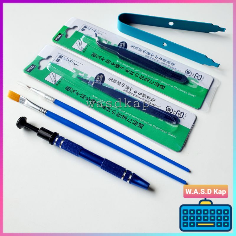 Bộ kit để mod switch