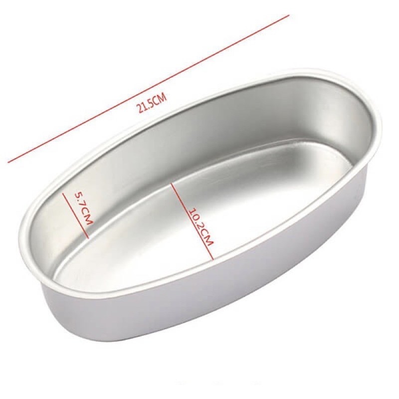 Khuôn oval D08