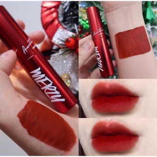 Son Kem Merzy v6 limited Another Me The First Velvet Tint Version 1 - 2