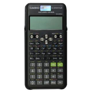 [Mã LIFEB04ALL giảm 10% tối đa 15K đơn 0Đ] Máy Tính Học Sinh Casio Ver2019 FX - 570 VN PLUS - Casio