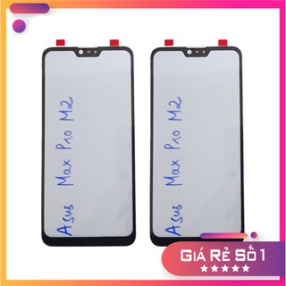 [Ảnh thật] Kính Asus Zenfone Max Pro M2