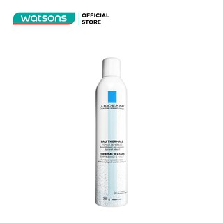 Nước Xịt Khoáng La Roche-Posay Giúp Làm Dịu &amp; Bảo Vệ Da 300ml