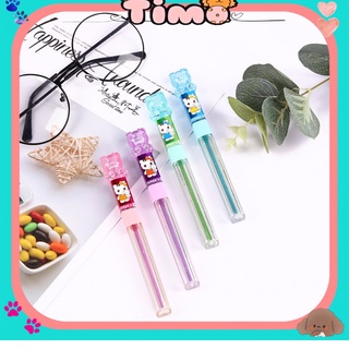 Ngòi Bút Chì Kim Bấm 0 5 Nhiều Màu Văn Phòng Phẩm Dễ Thương VP68