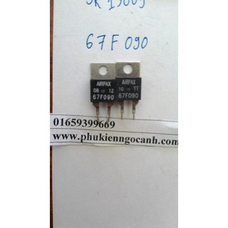 67F090 Sò  tháo máy ,Sò chuyển đổi nhiệt độ