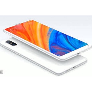 điện thoại Xiaomi Mi Mix 2S - Xiaomi Mimix 2S 2sim ram 8G/128G, máy Chính Hãng, CPU Snap 845 Chiến Mọi Game nặng chất