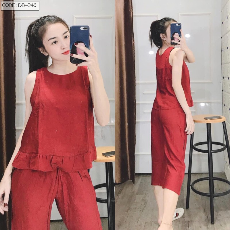 RẬP GIẤY ĐỒ BỘ XINH DB028 (không phải quần áo)