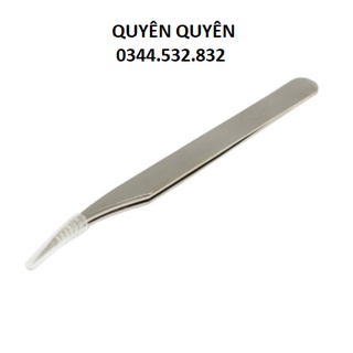 Nhíp tách heo tách mi-nhíp nối mi-nhíp tách mi-nhíp volum-nhíp tạo fan-QUYÊN QUYÊN