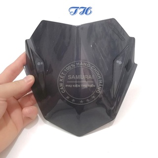 Ốp Đầu Xe Mẫu Mo Xe Exciter 150, Winner 150, Sirius, Wave Rsx... vvvvv