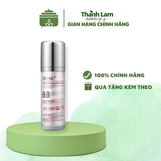 Kem nền Dr.G làm sáng da che khuyết điểm Radiance Dual Essence Bb Psf50+  40Ml