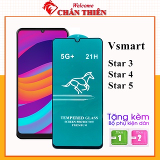 Kính cường lực vsmart live 4 active 3 joy 3 joy 4 joy 2+ aris pro star 3 star 4 star 5 full màn tổng hợp Kính [OG]