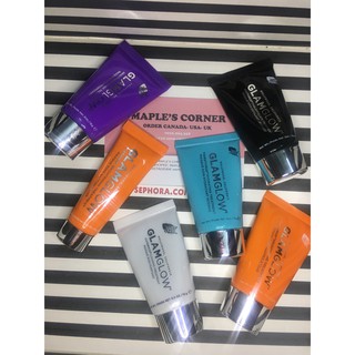 Mặt nạ Glamglow