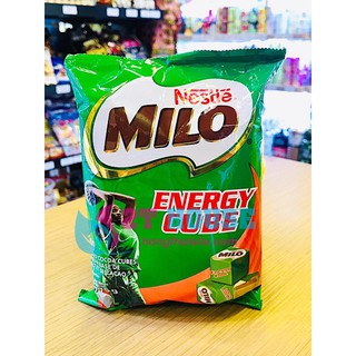 Milo cube thái lan (100 viên)- ĂN VẶT SIÊU NGON