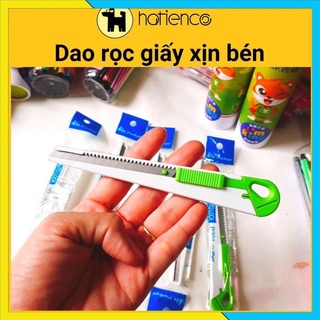 [FREESHIP] Dao rọc giấy xịn bén